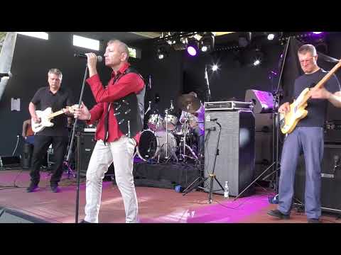 Po Prostu - na żywo "Dynksiara" Rock na Bagnie Festiwal 2022