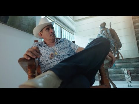 Sombrero Achalinado | Grupo DESCARGA del 3030 y Alfredo Ríos "El Komander" | LINEA Music