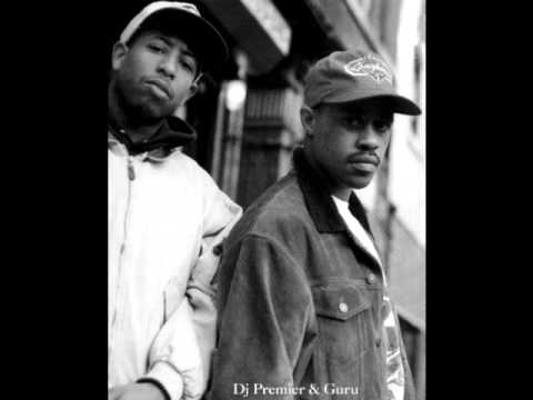 Crooked I ft Gang Starr-Mass Appeal remix