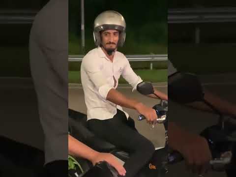 Pakistan pacak motor weii