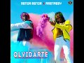 Olvidarte Menor Menor x El nene amenazzy Olvidarte Menor Menor x El nene amenazzy