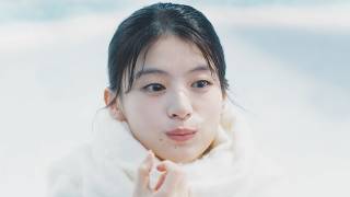 明治メルティーキッス「この季節がやってきた」篇30秒CM