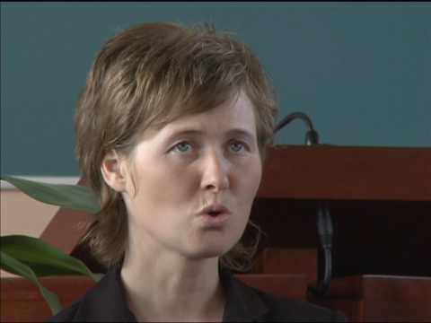 Grup coral Akord Media, Arad 2009 - Vantul sufla