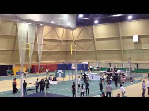 Vert et Or invitation 2014 300m open vague 2