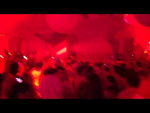 Kiev-Ukraine,Sensation 2012