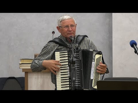 -Betel CRÂNCEȘTI- 23 iunie 2024  IOAN  Bila *Din valea de suspine*