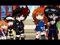 DADDY S BOY FT Past Aftons My FNAF AU X Gacha