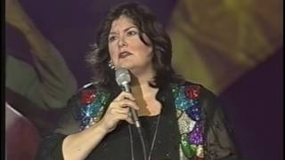 The More I See You (live)