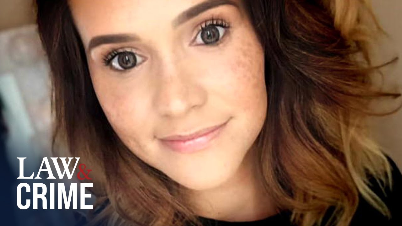 Diary Reveals Shocking Truth of Texas Mom's Gruesome Murder