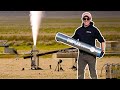Building A 1000lbf Rocket Motor Simplex Ep 7