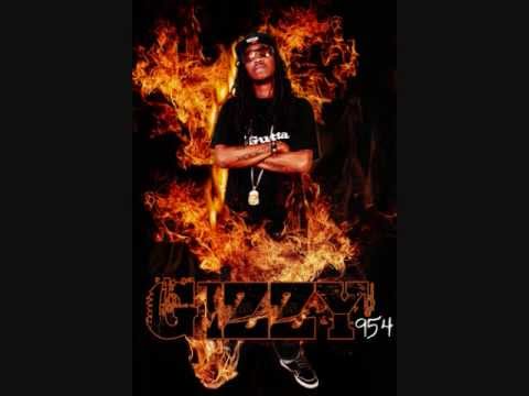 Gizzy - They Calling ft. Iceberg