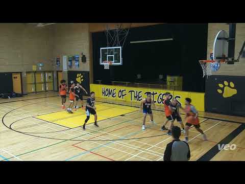 IP Man(61) vs Hot Steppas(50) - saturdawy tier - tcbl 2022 winter