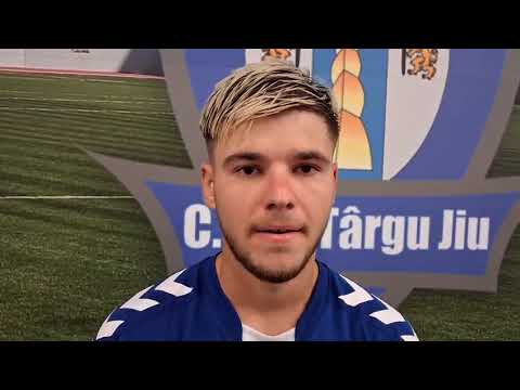 Denis Bucur, CSM Târgu Jiu