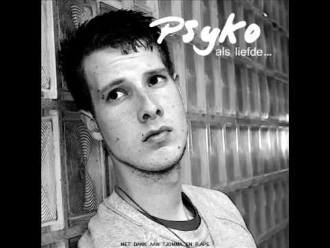 Psyko - De Definitie (ft. Blaaskaak)