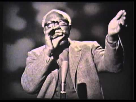 Sonny Terry pt 1