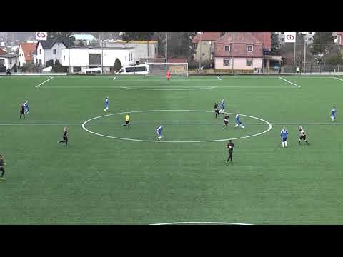 13.kolo 2017/18  FC Slovan Liberec-FC Hradec Králové 1:1(0:1)  2.poločas 1.část