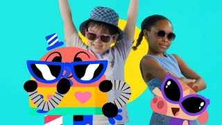 Weather Dance Song gameplay video by ClemsonSLP, 2:19 duration