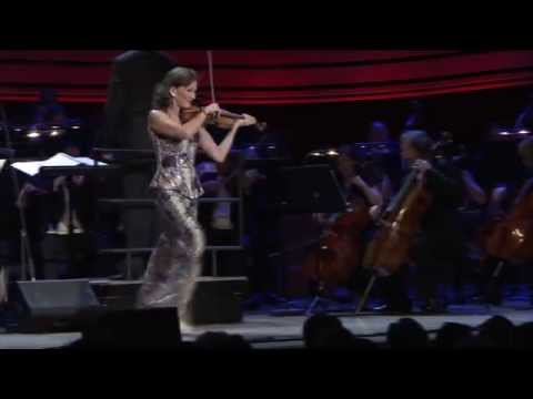 KATICA ILLÉNYI - Bolero