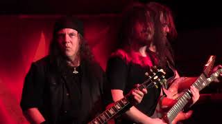 Vicious Rumors - "Don't Wait For Me" (2/1/23) 70000 Tons of Metal