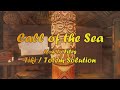 Call of the Sea | Tiki / Totem Puzzle Solution