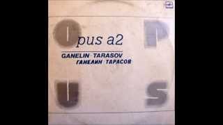 Ganelin / Tarasov - Opus A2 (Excerpt)