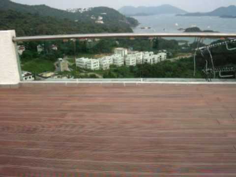 install hobbs wood completion 5