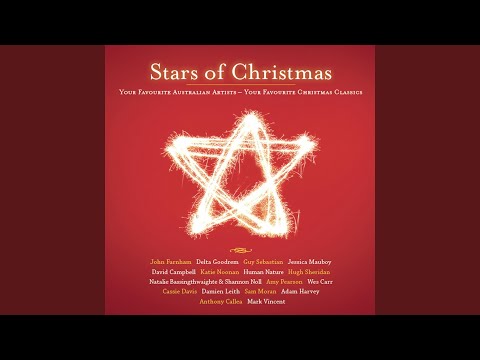 Away In A Manger cover