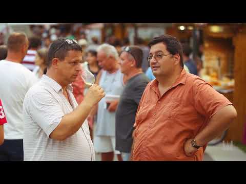 Debreceni Bor- és Jazznapok 2017