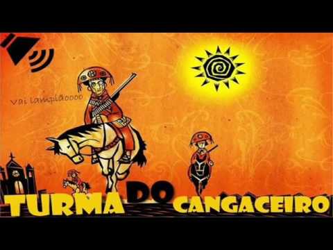 TURMA DO CANGACEIRO   CD VOL 2