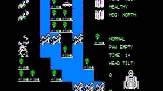 Crush, Crumble and Chomp! for the Apple II