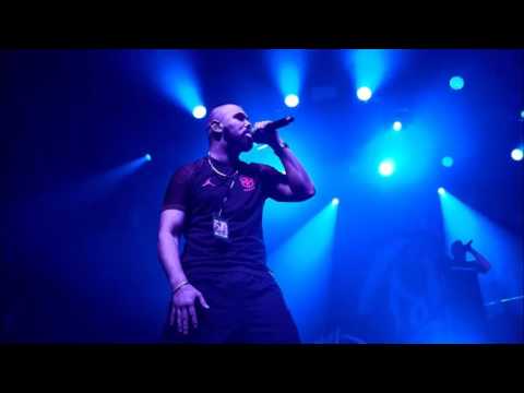 Sa4 - Nightlife Musik (feat. Killa Vinz)