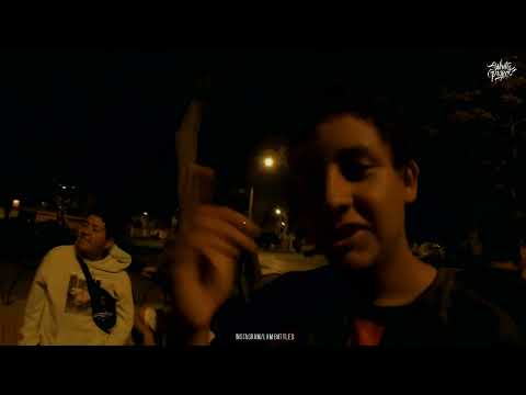 RIVERZ vs. LEIVA vs. SPRINT: 8vos - Cupo Rumbo a la Nacional Pura Calle 🇵🇪 Lam Battles | 2023