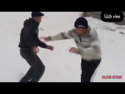 Uzb vinedan kulguli urushlar balkim urushmasdir