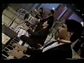 Pedro "Pocholo" Segundo con ANDY MONTAÑEZ  -MARTHA