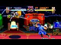 World Heroes Arcade 1CC Hanzo Hattori Playthrough
