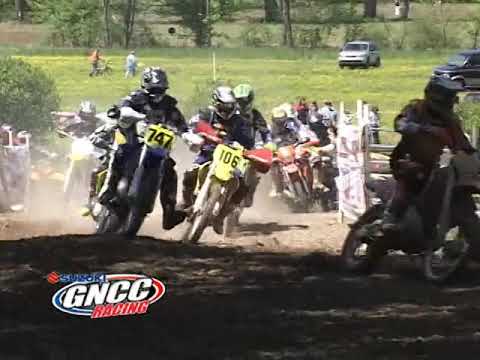 2005 GNCC Loretta Lynn's Round 6   Bike Episode