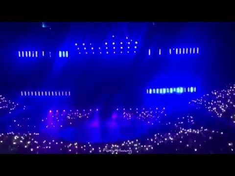 180901 WANNA ONE - Opening & Burn It Up & Never & Energetic