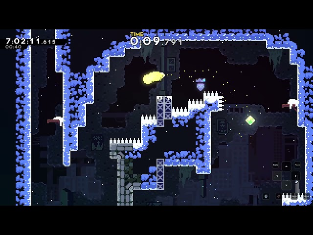 1a feather sub 53 seconds