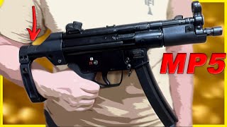 MP5 Receivers These Are The Different Types With Walter of Safety Harbor Firearms