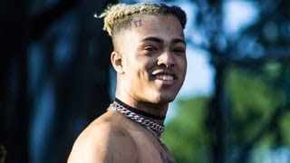 XXXTENTACION - In The End - 10 Hours