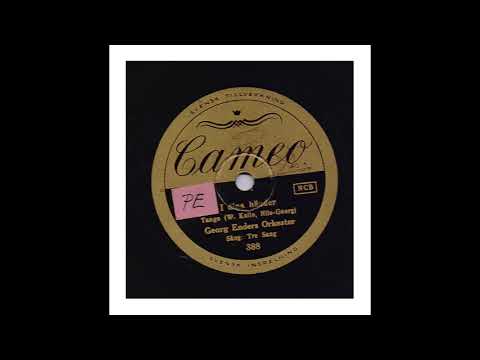 GEORG ENDERS - I DINA HÄNDER