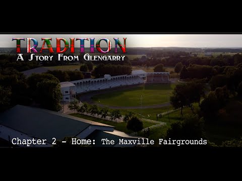 Chapter 02 - HOME: The Maxville Fairgrounds -  www.highlandgamesmovie.com