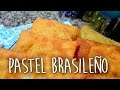 Pastel brasileño | Comamos Casero