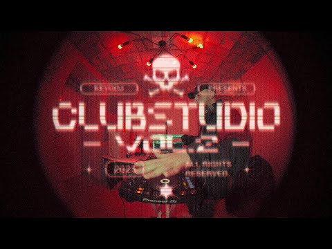 Set - Club Remix Studio (Vol. 2) | KEVO DJ.