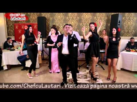 Tony de la Ploiesti @ Chef cu Lautari ( Editie de Sarbatori ) Taraf TV
