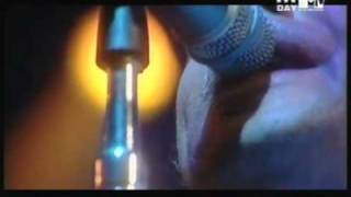 Oasis - stop crying your heart out (live 2005)