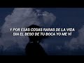 Julio Jaramillo - Que Nadie Sepa Mi Sufrir (Letra)
