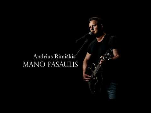 Andrius Mamontovas - Kitoks Pasaulis (2017) on Spotify Charts