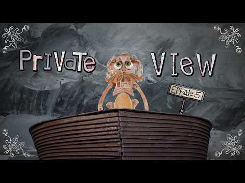 PRIVATE VIEW 5: No Better Time