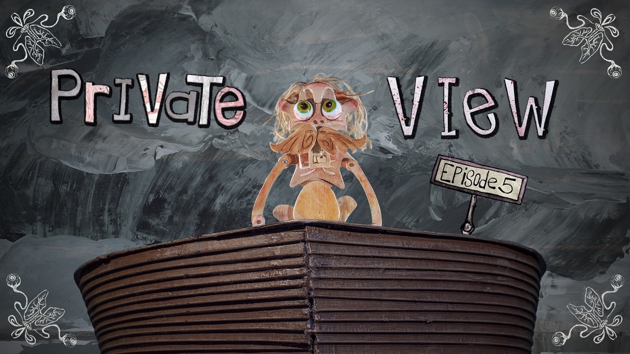 Miniature de la vidéo PRIVATE VIEW 5: No Better Time du film No Better Time